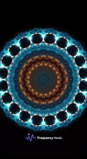 741 Hz Throat Chakra Frequency | Communication & Creative Expression