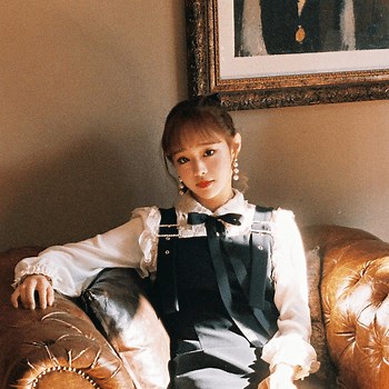 Chuu Profile and Facts (Updated!) - Kpop Profiles