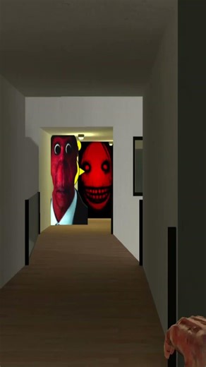 Part-100 #Crazy_Gaming #Nextbots