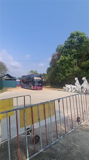 บ๊าย บาย เดินทางปลอดภัย โรงเรียนโพธิสัมพันธ์พิทยาคาร