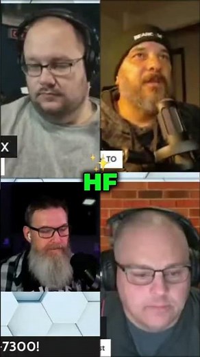 The Good Old Days? See How Ham Radio Tech Has Totally Transformed Since '92! 🤯