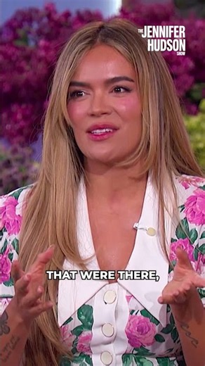 Karol G was literally speechless when she saw WHO? 😳