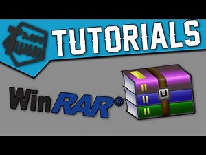 Tutorial #1 - Extracting files from .zip