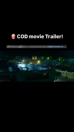 CODMunity - Warzone Loadout & Meta on Instagram: " First look at the official trailer of the upcoming CALL OF DUTY movie made by Paramount! Are you excited? #CallOfDuty via @LowanTV"