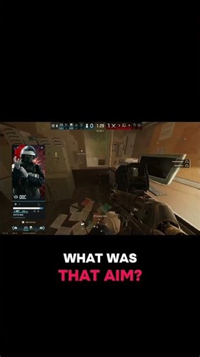 Duo's Bad Aim #gaming #youtubeshort #helpmemakethismakesense