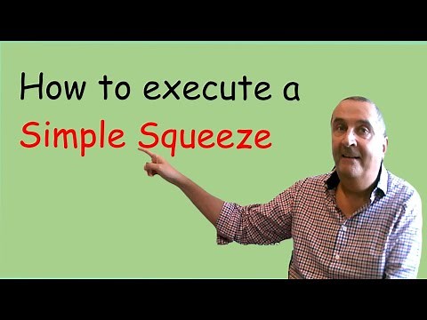 Simple Bridge Squeezes