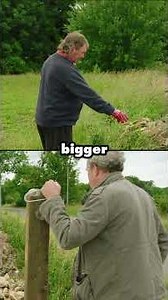 Clarkson’s Farm – Great Moments with Jeremy & Gerald 🤣🔥🚜