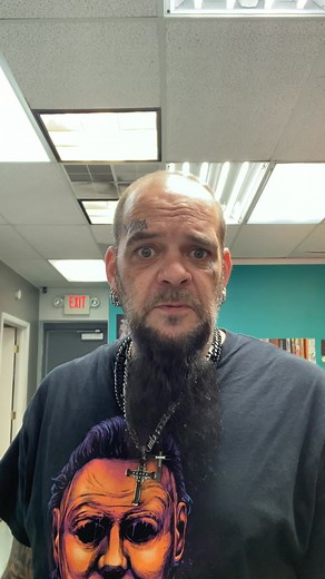 8.8K views · 160 reactions | Big shout out to Gypsy Carol, and Tribal James, at Tried and True Body Art. Thank you for the opportunity to work through your shop. | Dancing Devil Dermagraphics, LLC | Facebook