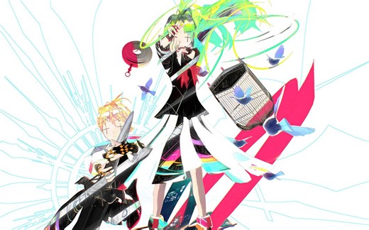 Sta - Conway's Child (Album mix) [音调领域/官方视频]