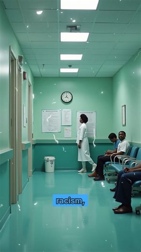 In a powerful video tribute, we remember Dr. Janell Green Smith, a South Carolina midwife and fierce advocate for Black life. Known as the "Loc’d Midwife," Dr. Janell was more than a healthcare provider; she was a movement fueled by culture, care, and resistance. Her tragic passing from childbirth complications starkly reveals the crisis Black women face, where they are three to four times more likely to lose their lives giving life. This is not a matter of fate or accident, but a consequence of