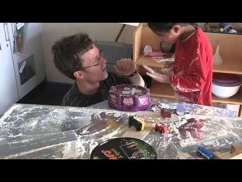 The Value of Intensive Interaction at Woolley Wood