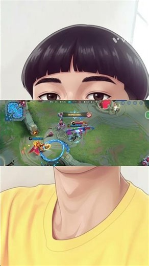 °alucard user can rank up faster° #mlbb #mlbbcreatorcamp #youtubeshorts