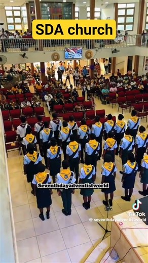 SDA church #viral #youtubeshorts #walkinspiritoftheholyspirit #lofihiphop #history
