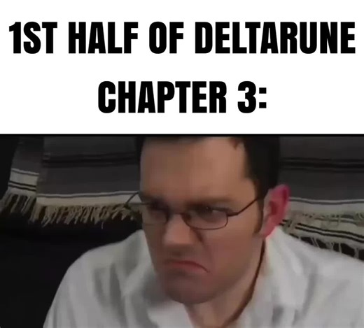 Deltarune Memes: From 0 to 1000 Fast!