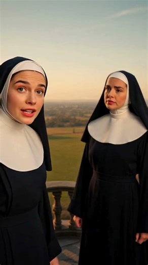 The Secret Power of Medieval Convents