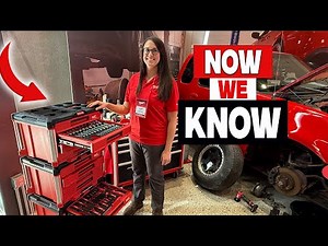 It’s Finally Here: Milwaukee’s 366pc Master Mechanics Tool Set in PACKOUT!