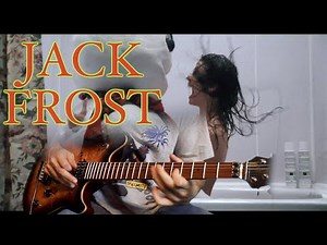 JACK FROST 1997 | World's Most Pissed Off Snowcone MERRY CHRISTMAS!!!