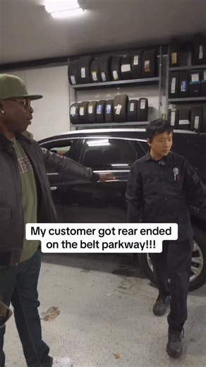 72K views · 111 reactions | Don’t text and drive!!! #mechanic #technician #bmw #bmwx5 #autorepair | Z&P Motor Inc | Facebook