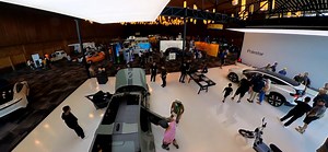 EVERYTHING ELECTRIC CANADA IS THIS WEEKEND! Everything Electric Canada is a massive home energy and e-vehicle show with speakers, exhibitors, cars, home energy solutions, the latest in green energy technology and more! For details, see https://vancouversbestplaces.com/events-calendar/festivals-and-events/fully-charged-live-energy-electric-vehicle-show-vancouver/ Formerly called Fully Charged LIVE, Everything Electric Canada takes place at the Vancouver Convention Centre on September 6th to 8th. 