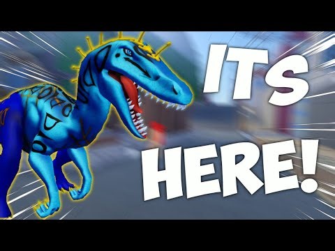 *NEW* SCARY MONSTERS REWORK SHOWCASE! [YBA]