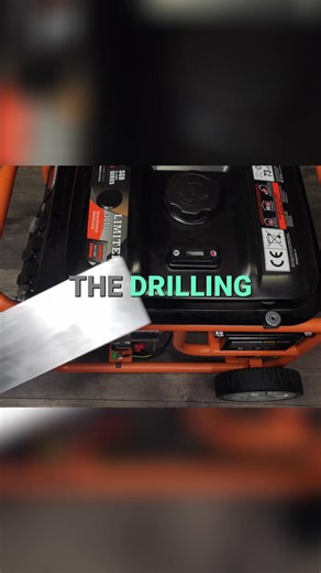 7.8K views · 57 reactions | Watch how a team prepares to mount a hydrogen generator by crafting a precise aluminum plate. Witness the meticulous process of marking and drilling holes for electrolysis equipment, ensuring a secure fit without a fuel tank. Have you ever tried a project like this? #hydrogen #generator #DIY #electrolysis #fuelcell | Crazy Channel | Facebook