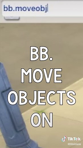 How to Raise and Lower Objects in The Sims 4