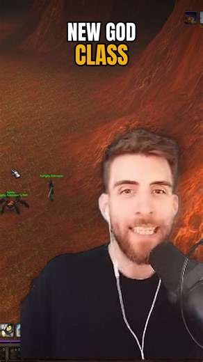 Every Hunter Buff That Made This Happen