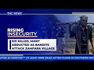 TVC News Nigeria Live