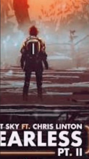 Lost Sky - Fearless pt. II (feat. Chris Linton)Remix