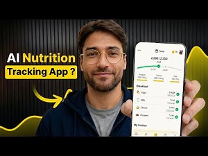 Fitia App Full Tutorial : Is this the Best AI Nutrition Tracking App for Weight Loss?