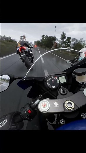 SUZUKI GSX-R 1000 K5 2005 I RIDE 5 #suzukigsxr #suzukibikes #ride5