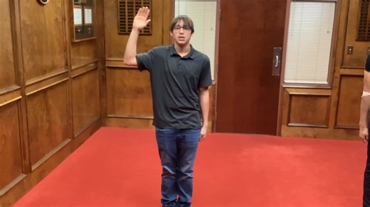 Shreveport MEPS, 11th BN, US Military Entrance Processing Command on Reels