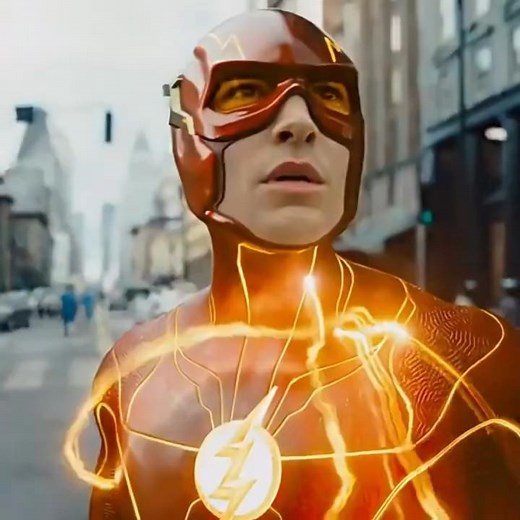 The Flash ⚡ | Speed Force Unleashed | Epic Edit