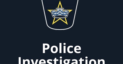 Pair of vehicles struck by gunfire during Sunday night shooting in Barrie, say police