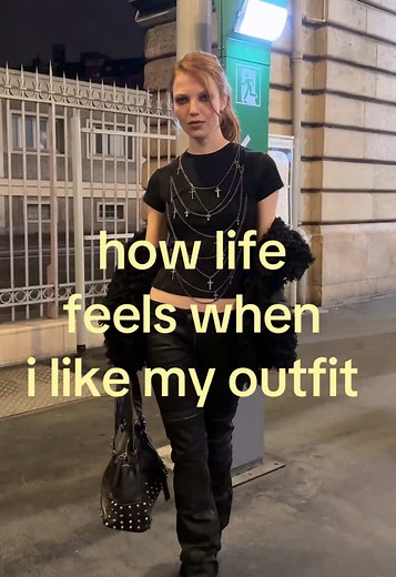 Minga London Perfect Fit Fashion | Sleaze & Grunge Style