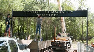 A Restoration of Historic African American Cemetery, History and Learnings
