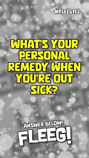 Fleeg for 1/16/2026! #fleeg #fleeg113 #game #question