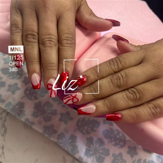 VIP Nail Lounge Kissimmee (@vip.naillounge)’s videos with original sound - VIP Nail Lounge Kissimmee