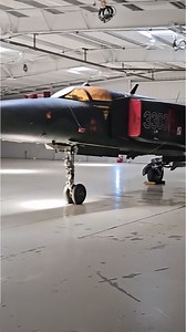 A MiG‑23 in the hangar? Oh, this gets wild