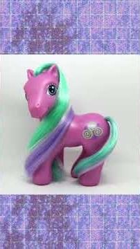 Digital Pony Catalog - Letter T🌀🖌️