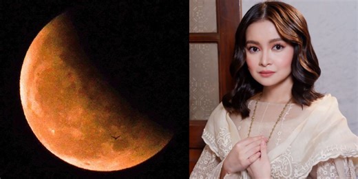 'Maria Clara at Ibarra’ blood moon episode to air on the same day of total lunar eclipse