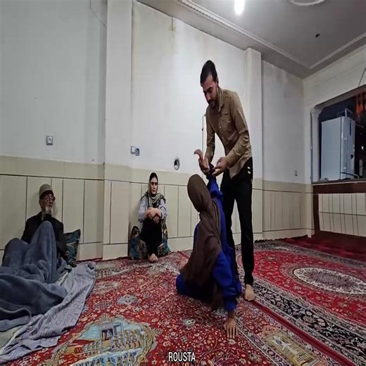 55K views · 689 reactions | #nomadicfamily #villagelife #rurallife | Nomadic Life TV Show | Facebook