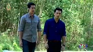 Raeng Tawan Episode 12 eng sub