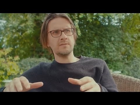 Porcupine Tree - In Absentia [Documentary]