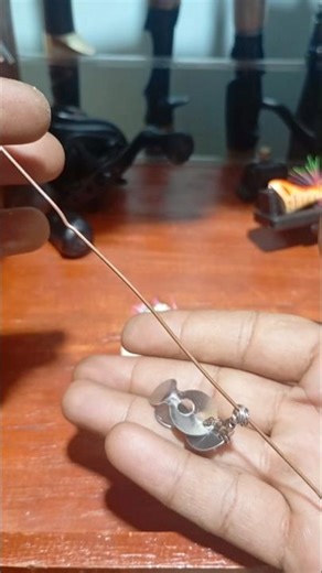 Homemade Frog Lure – 100% Strike Machine! 💯