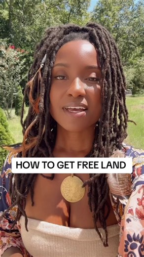 Here is a list of all the towns in the US offering free land for living there: Beatrice, Nebraska Buffalo, New York Curtis, Nebraska Elwood, Nebraska Lincoln, Kansas Loup City, Nebraska Mankato, Kansas Manilla, Iowa Marne, Iowa Marquette, Kansas New Richland, Minnesota Osborne, Kansas Plainnville, Kansas Have y’all ever heard of these laws? Had anyone ever tried them? Let us know in the comments! #land #farm #freeland #garden