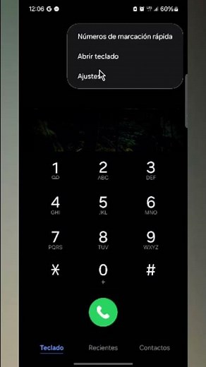 How to call with a private number