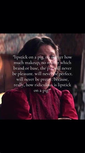 changing my appearance is a futile way of disguising how disgusting i really am #fyp #relatable #vent #sad #puppy