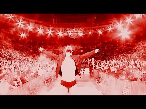WWE Superstars are Born For Greatness in this Raw Opening Sequence! (feat. Papa Roach)