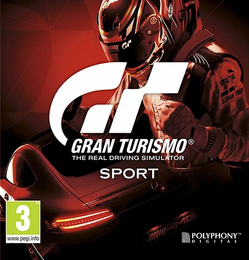 Gran Turismo Sport (2017) | Price, Review, System Requirements, Download